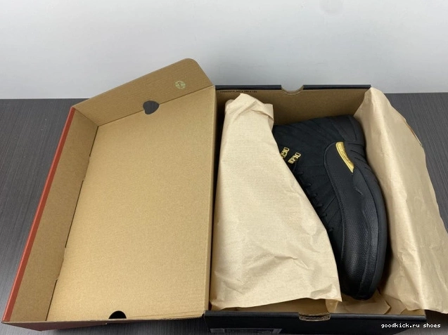 Cheap Jordan Air CT8013-071 Black 12 Taxi 0824